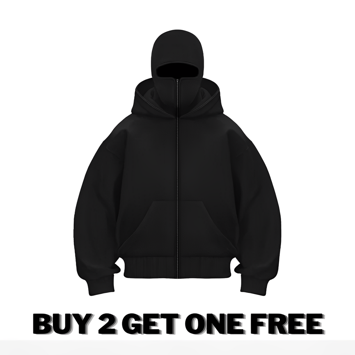 FREE Hoodie