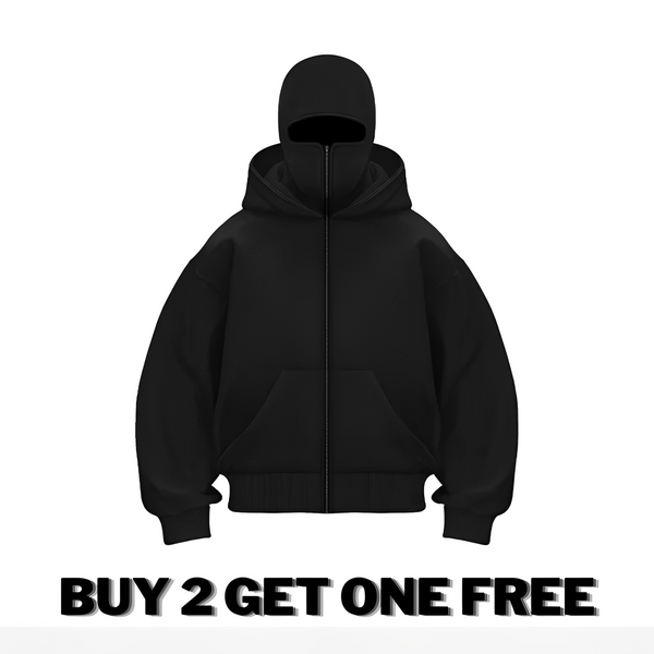 FREE Hoodie