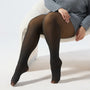 Alwanova Ultra-Warm Compression Leggings