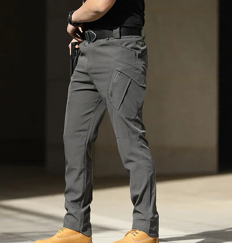 Alwanova ThermalDuty™ Pants