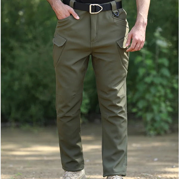Alwanova ThermalDuty™ Pants
