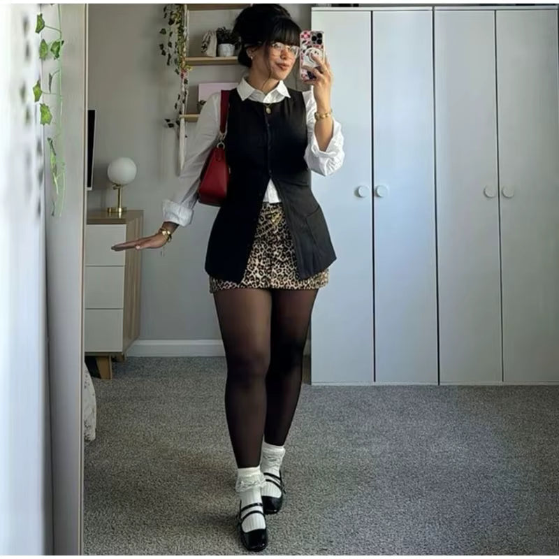 Alwanova Ultra-Warm Compression Leggings