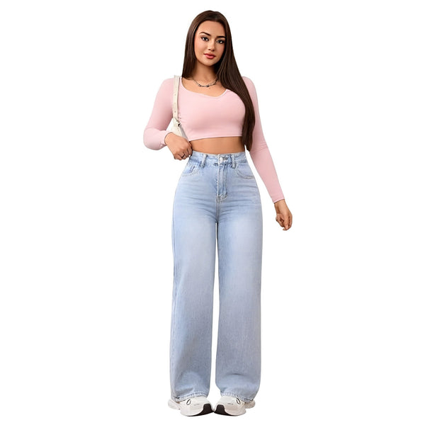 Alwanova BBL jeans™